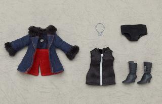 Nendoroid Doll: Avenger/Jeanne d'Arc (Alter) Shinjuku Ver.