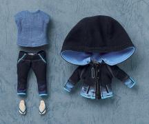 Nendoroid Doll Outfit Set: Pretender/Oberon - Moody Summer Oberon Ver.