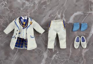 Nendoroid Doll Outfit Set Saber/Arthur Pendragon: Costume Dress -White Rose- Ver.