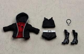 Nendoroid Doll: Saber/Altria Pendragon (Alter) Shinjuku Ver.