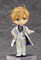 Nendoroid Doll Saber/Arthur Pendragon: Costume Dress -White Rose- Ver.