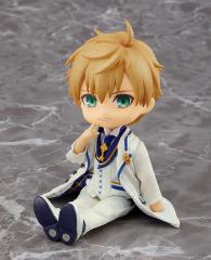 Nendoroid Doll Saber/Arthur Pendragon: Costume Dress -White Rose- Ver.