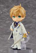 Nendoroid Doll Saber/Arthur Pendragon: Costume Dress -White Rose- Ver.