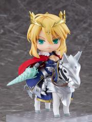 Nendoroid Lancer/Altria Pendragon & Dun Stallion