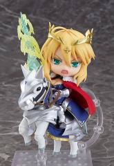 Nendoroid Lancer/Altria Pendragon & Dun Stallion
