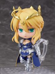 Nendoroid Lancer/Altria Pendragon & Dun Stallion