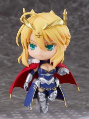 Nendoroid Lancer/Altria Pendragon (exclusive)