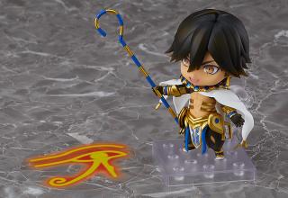 Nendoroid Rider/Ozymandias