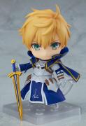Nendoroid Saber/Arthur Pendragon (Prototype): Ascension Ver.