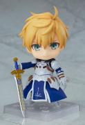 Nendoroid Saber/Arthur Pendragon (Prototype)