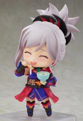 Nendoroid Saber/Miyamoto Musashi