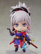 Nendoroid Saber/Miyamoto Musashi