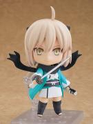 Nendoroid Saber/Okita Souji: Ascension Ver.