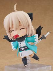 Nendoroid Saber/Okita Souji: Ascension Ver.