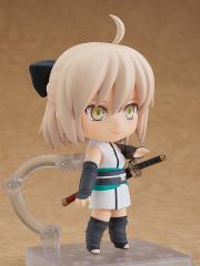 Nendoroid Saber/Okita Souji