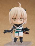 Nendoroid Saber/Okita Souji