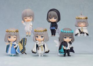 Nendoroid Surprise Fate/Grand Order Oberon Blind Box Minis