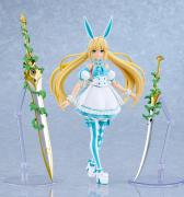 Plamatea: Berserker/Altria Caster 5.9" Figure