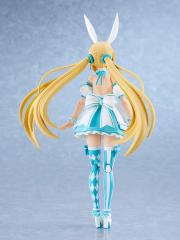 Plamatea: Berserker/Altria Caster 5.9" Figure