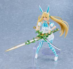 Plamatea: Berserker/Altria Caster 5.9" Figure
