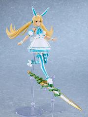 Plamatea: Berserker/Altria Caster 5.9" Figure