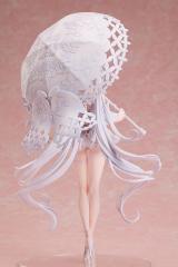 Pretender/Lady Avalon 1/7 Scale Statue