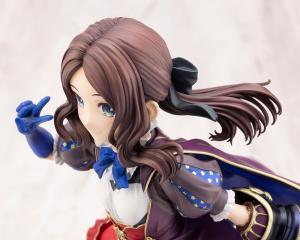 Rider Leonardo Da Vinci 1/7 Scale Statue