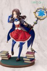 Rider Leonardo Da Vinci 1/7 Scale Statue