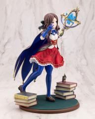 Rider Leonardo Da Vinci 1/7 Scale Statue