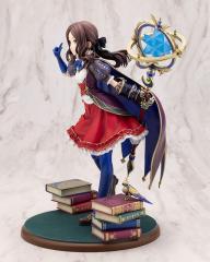 Rider Leonardo Da Vinci 1/7 Scale Statue