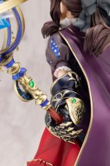 Rider Leonardo Da Vinci 1/7 Scale Statue