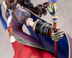 Rider Leonardo Da Vinci 1/7 Scale Statue