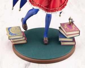 Rider Leonardo Da Vinci 1/7 Scale Statue