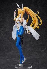 Ruler/Altria Pendragon 1/4 Scale Statue