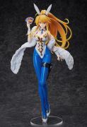 Ruler/Altria Pendragon 1/4 Scale Statue