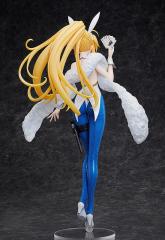 Ruler/Altria Pendragon 1/4 Scale Statue