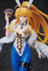Ruler/Altria Pendragon 1/4 Scale Statue