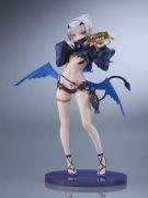 Ruler/Melusine 1/6 Scale Statue