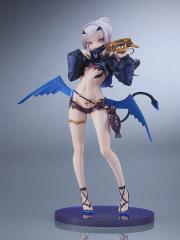 Ruler/Melusine 1/6 Scale Statue