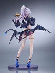 Ruler/Melusine 1/6 Scale Statue