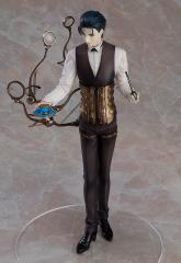 Ruler/Sherlock Holmes 1/8 Scale Statue