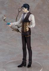 Ruler/Sherlock Holmes 1/8 Scale Statue