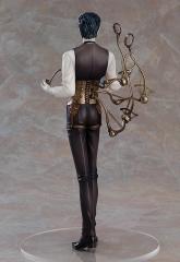 Ruler/Sherlock Holmes 1/8 Scale Statue