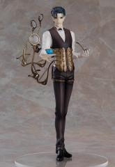 Ruler/Sherlock Holmes 1/8 Scale Statue