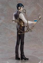Ruler/Sherlock Holmes 1/8 Scale Statue