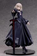 Saber/Altria Pendragon (Alter) 1/4 Scale Statue