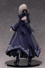 Saber/Altria Pendragon (Alter) 1/4 Scale Statue