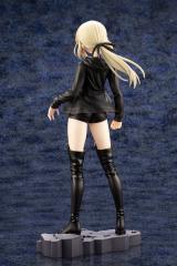 Saber/Altria Pendragon (Alter) Casual Ver 1/7 Scale Statue