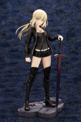 Saber/Altria Pendragon (Alter) Casual Ver 1/7 Scale Statue