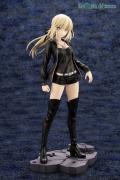 Saber/Altria Pendragon (Alter) Casual Ver 1/7 Scale Statue